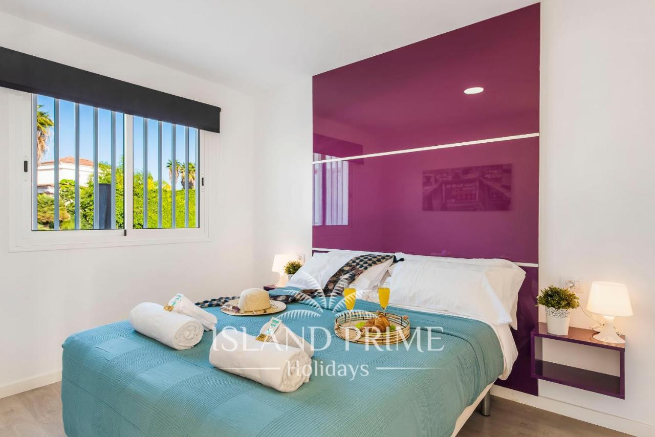 Holiday Apartment 1 In Sand Club Sc268 San Miguel de Abona Exterior photo