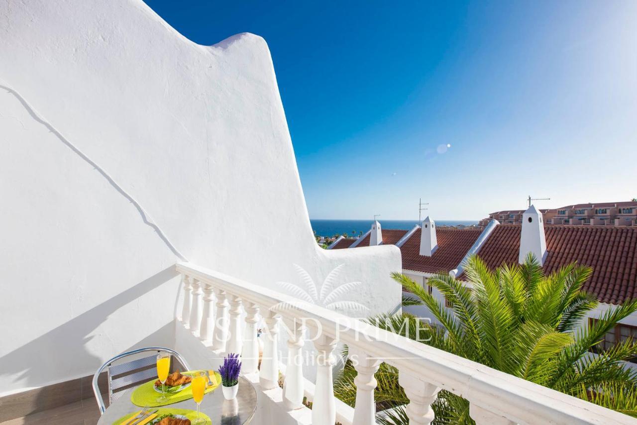 Holiday Apartment 1 In Sand Club Sc268 San Miguel de Abona Exterior photo